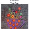 Travel Threads - Tea Cup