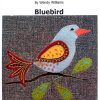 Travel Threads - Bluebird