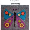 Travel Threads - Butterfly