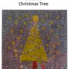 Travel Threads - Christmas Tree