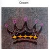 Travel Threads - Crown