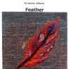 Travel Threads - Feather