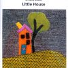 Travel Threads - Little House