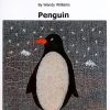 Travel Threads - Penguin