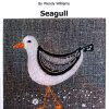 Travel Threads - Seagull
