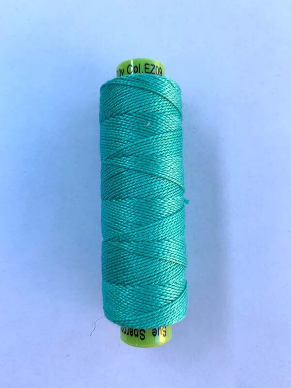Aqua thread